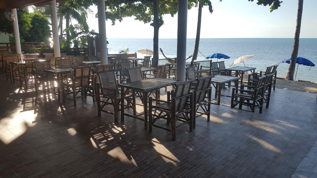 Anna Resort Koh Samui Exterior photo